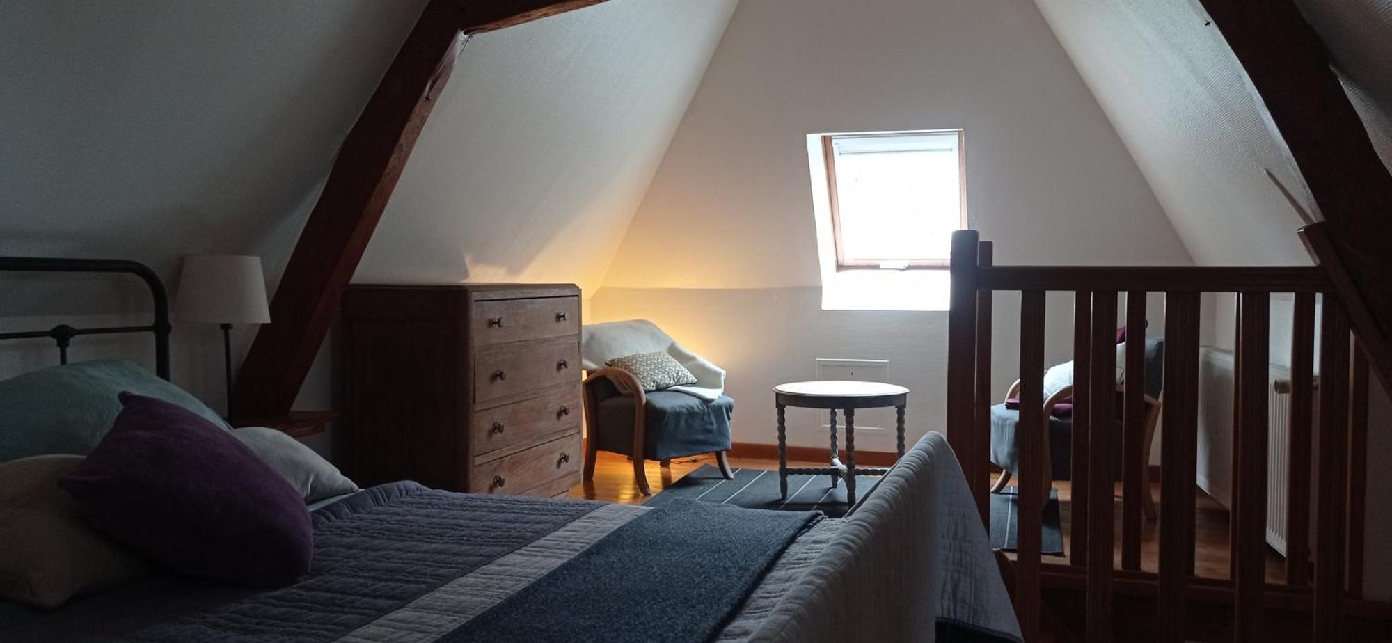 Bergerie Du Chateau Alette Экстерьер фото